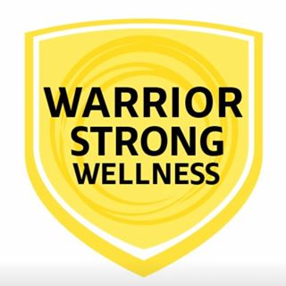 Warrior Strong Wellness discount code